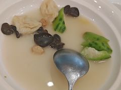 -永記粤菜·五指毛桃花雕鸡煲(九亭店)