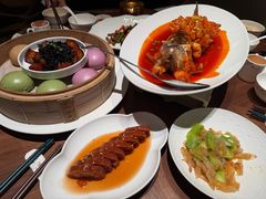 -江南厨子(万象天地店)