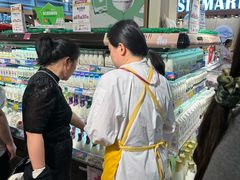 -永旺梦乐城(金银潭店)