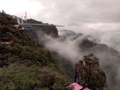 -梦幻奥陶纪景区