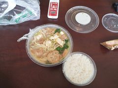 -溢香苑瓦罐(前进路店)