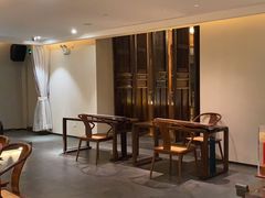 -翁暖茶馆(滨江东总店)