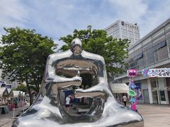 -证大大拇指广场(芳甸路店)