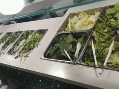 -So Lounge索兰至餐厅(蓝色港湾店)