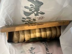 -赵记素斋·绿豆馅饼(钟楼小区店)