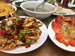 -三亚相缘海鲜·烧烤·糟粕醋(三亚湾店)