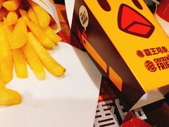 -汉堡王(砂之船奥莱店)