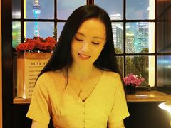-YUE·6·西式融合餐厅(外滩六号店)