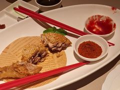 -金鸭季·北京烤鸭(深业上城店)