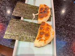 -鸟山鸣·日料食堂(王府井店)