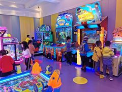 -芭菲盛宴·环球美食(北城国际店)