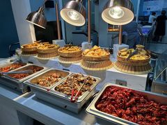 -仙螺岛海鲜自助餐厅(总店)