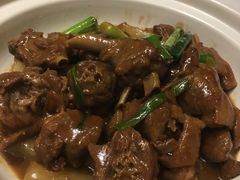 鸭煲-顺德佬(五和店)