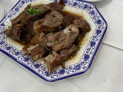 -新享乐海鲜(翠华路店)