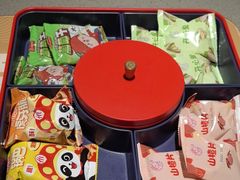 -海底捞火锅(悦汇时光颂店)