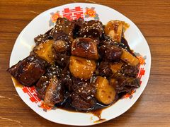 -谢记上海大排档(长寿路店)
