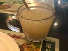 -翠华餐厅(湾仔店)