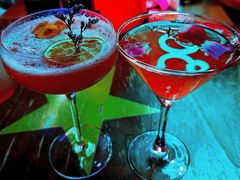 -MOSSO音乐酒吧·Live House(南京西路店)