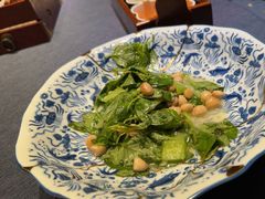 -金狮麟·新豫菜(金码大厦店)