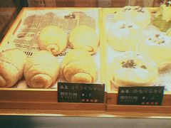 -啊噗吐呦现场烘焙(麦凯乐店)