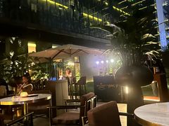 -Jing Bar 井酒吧