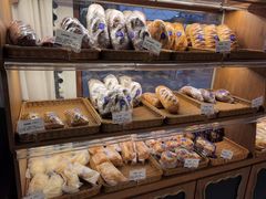 -莫斯科餐厅面包坊(北展店)