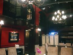 -铜锣湾·有麝自然香(重庆新天地店)