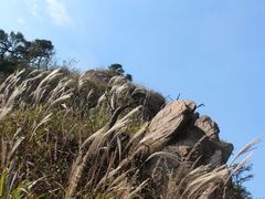 -山东五莲大青山风景区
