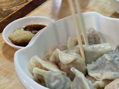 -聚荣饺子店