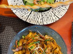 -元一希尔顿酒店·禅自助餐厅·啤酒花园