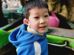 -堤角公园