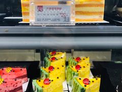 -85度C(北京陶然店)