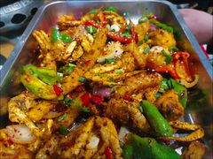 -熊猫家新派川菜(百里一·龙兴集店)