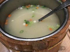 羊杂汤-亿百顺红焖羊排小馆(总店)