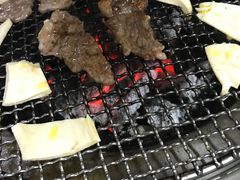 牛心管-天好老式烧烤