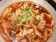 -廖川菜(太阳宫店)