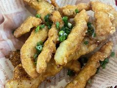 -见味花甲(福田coco park店)