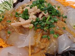 -鑫巴蜀小镇 · 水煮鱼专研店(玉桥店)