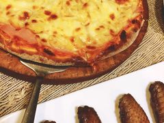 -百好乐宠物友好餐厅(朝外大街店)