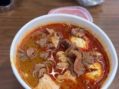 -大中沙茶面(中山路店)