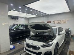 -车艺尚上海龙膜隐形车衣汽车贴膜旗舰店
