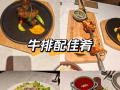 -俄士厨房(环球港店)