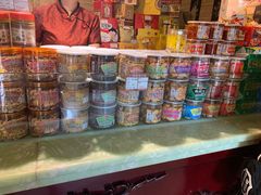 零售区-兴盛德·麻辣花生大王·老店(中山路店)