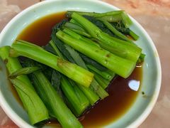 -香江姳苑粥饭(人民广场店)