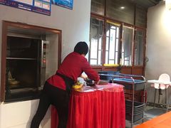 大堂-醉长安(南门总店)