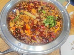 -小艺烧烤(曲江店)