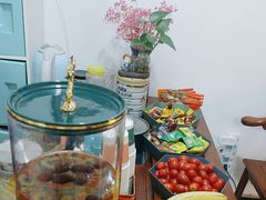 -润合汇养生馆(佳宁娜广场店)