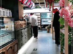 -丝路东方虾仁水饺(北京路二宫汇嘉店)