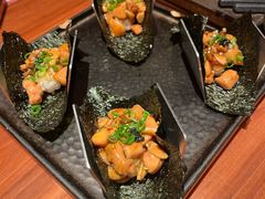 -摩打食堂(喜荟城店)