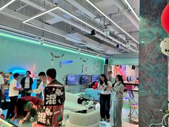 -CIAO·团建聚餐·生日派对轰趴馆(福田店)